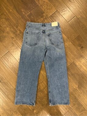 Citizens Of Humanity Gaucho - purchased NWT from Nuuly